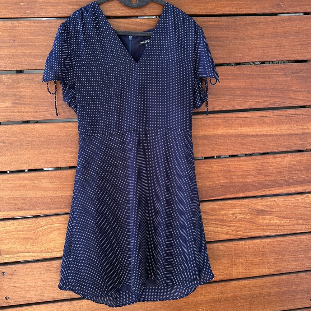 JCrew Mercantile dress